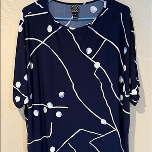 Clara sun woo shirt 2x